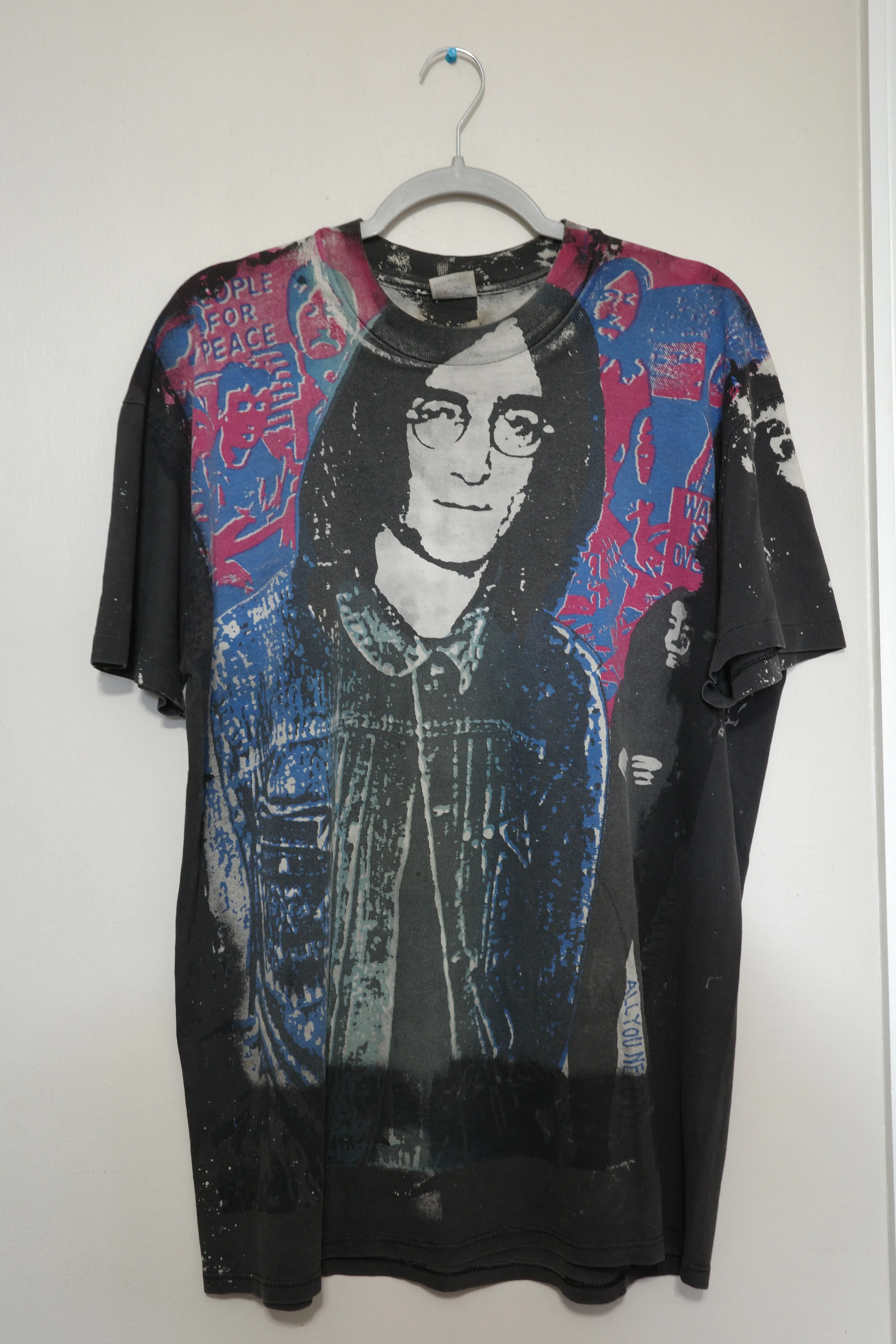 Mosquitohead John Lenon